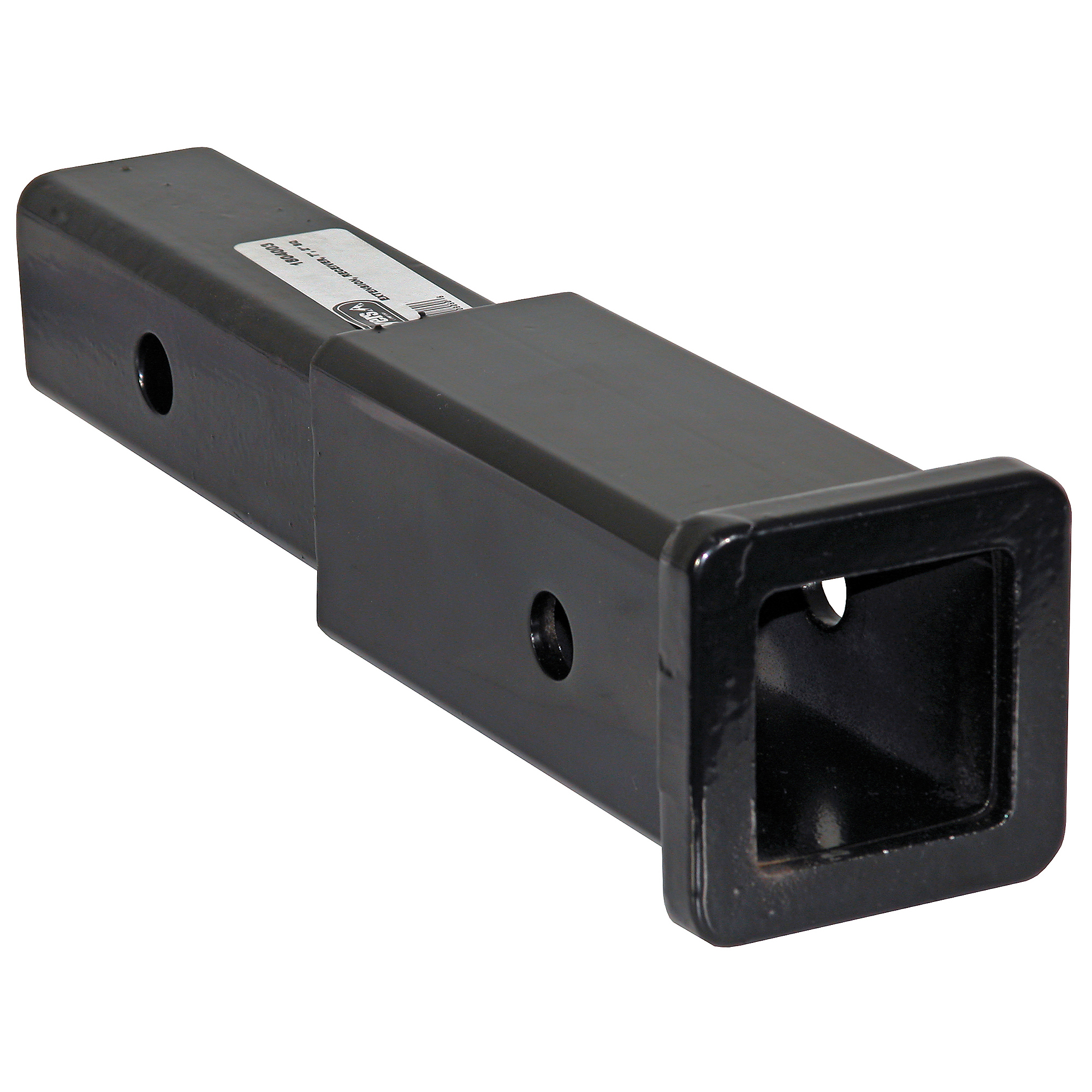 Buyers Products, 7in. Hitch Receiver Extension, Model# 1804003